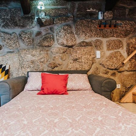 Casa Miguel Βίλα Sabugueiro  Εξωτερικό φωτογραφία