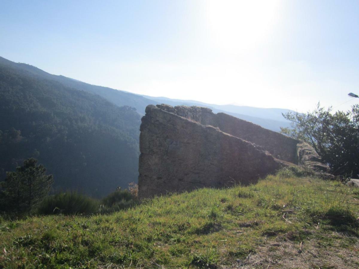 Casa Miguel Βίλα Sabugueiro  Εξωτερικό φωτογραφία