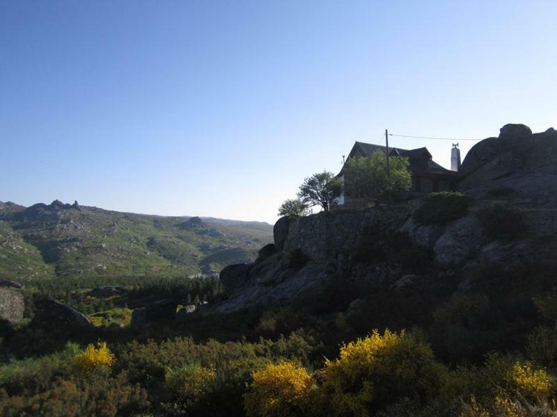Casa Miguel Βίλα Sabugueiro  Εξωτερικό φωτογραφία