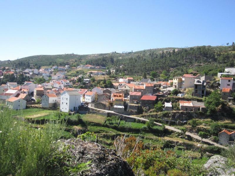Casa Miguel Βίλα Sabugueiro  Εξωτερικό φωτογραφία
