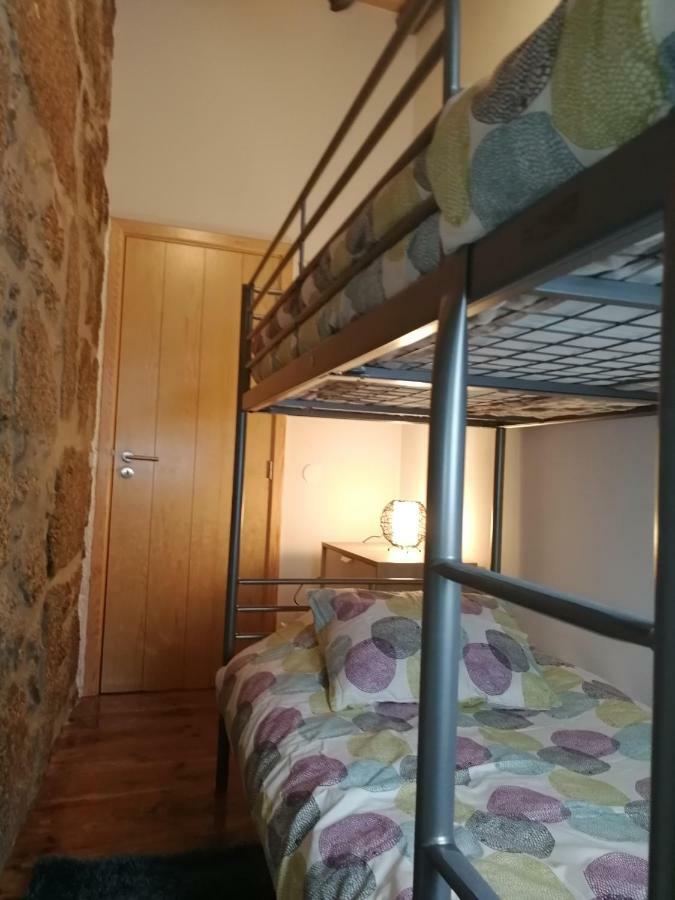 Casa Miguel Βίλα Sabugueiro  Εξωτερικό φωτογραφία