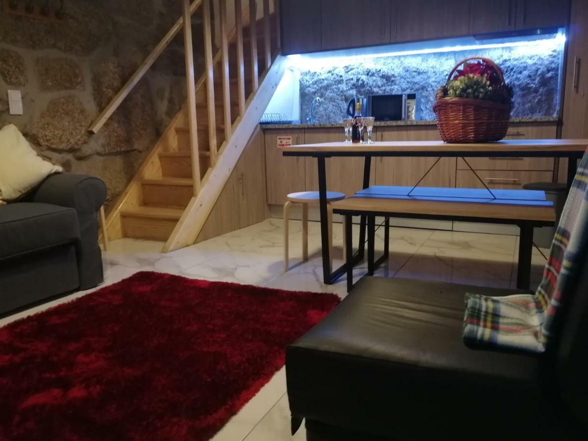Casa Miguel Βίλα Sabugueiro  Εξωτερικό φωτογραφία