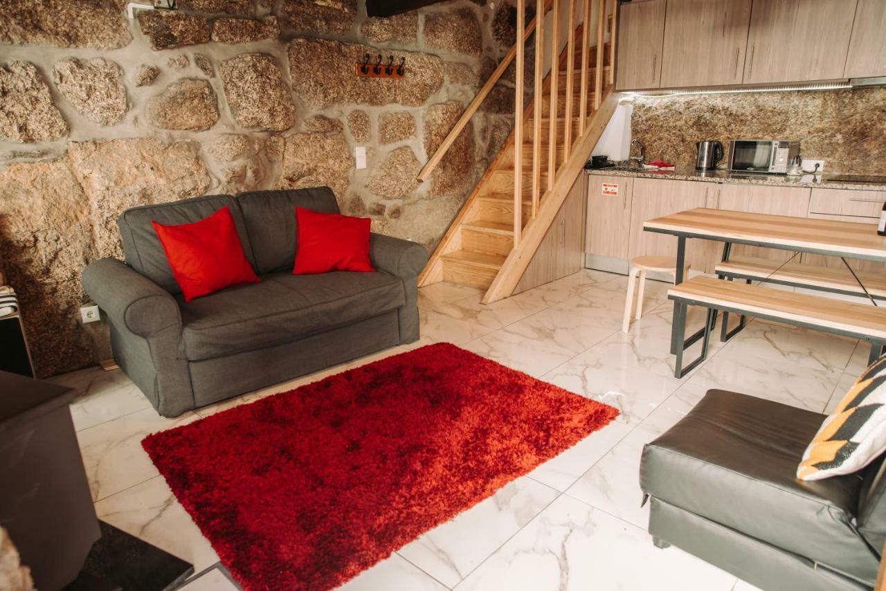 Casa Miguel Βίλα Sabugueiro  Εξωτερικό φωτογραφία