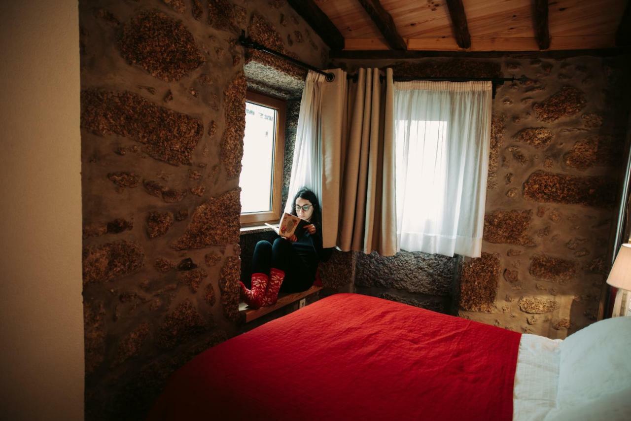 Casa Miguel Βίλα Sabugueiro  Εξωτερικό φωτογραφία