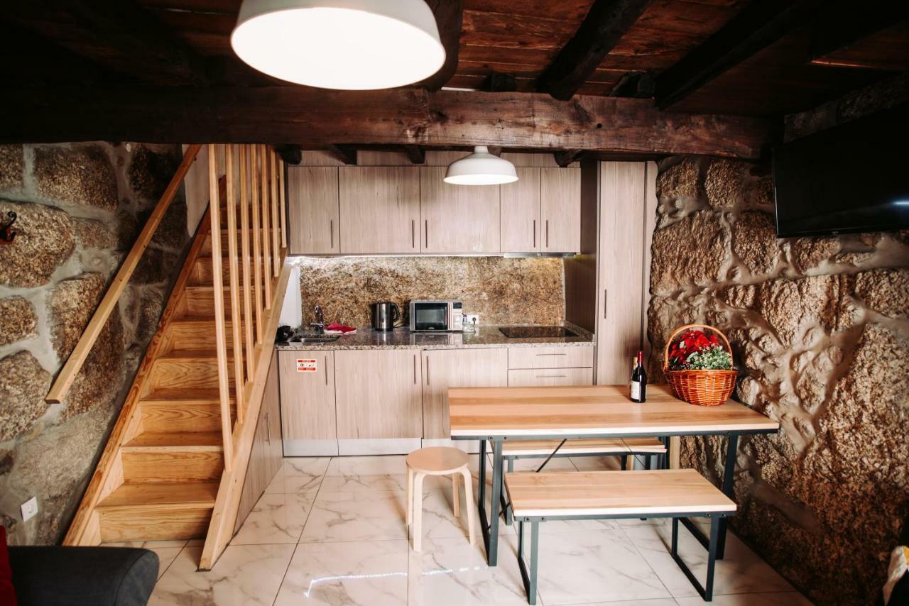 Casa Miguel Βίλα Sabugueiro  Εξωτερικό φωτογραφία