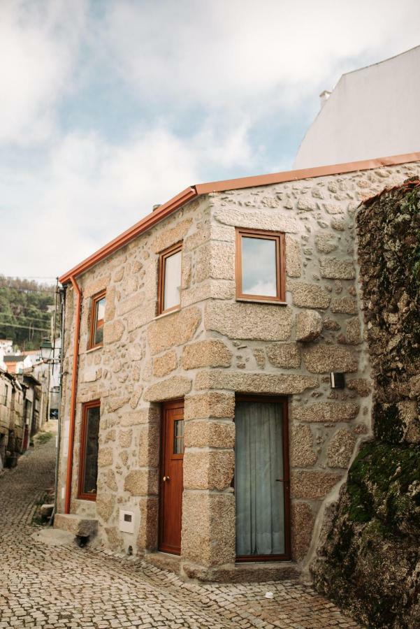 Casa Miguel Βίλα Sabugueiro  Εξωτερικό φωτογραφία
