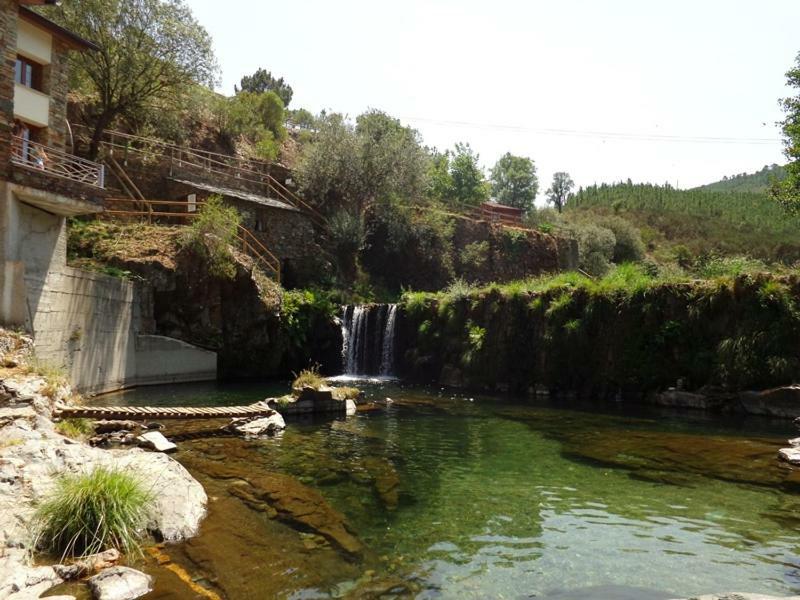 Casa Miguel Βίλα Sabugueiro  Εξωτερικό φωτογραφία