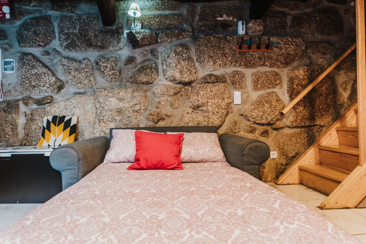 Casa Miguel Βίλα Sabugueiro  Εξωτερικό φωτογραφία